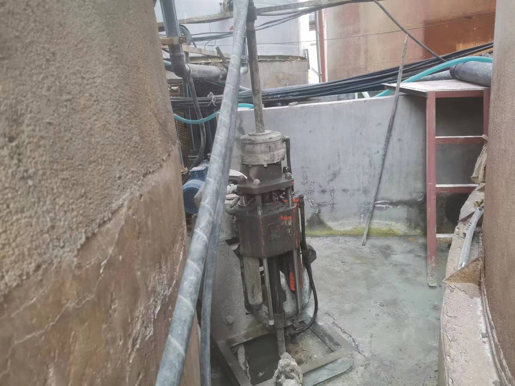 麻栗坡基础注浆工程施工中应注意哪些?